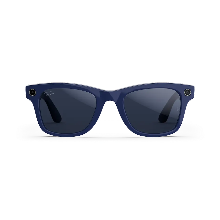 Ray-Ban Meta Wayfarer (Gen 2)