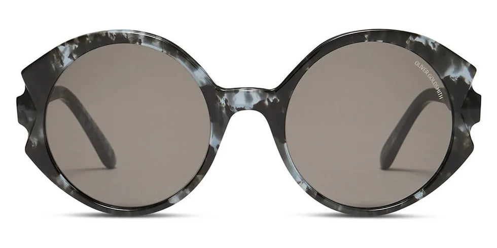 Oliver Goldsmith CIRCLE LINE