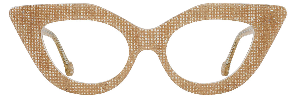 Hellcat BY LAEYEWEAR