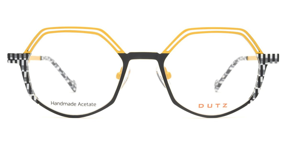 Dutz eyewear