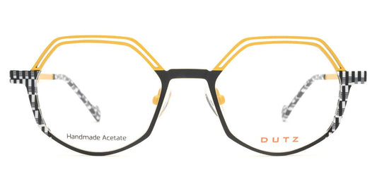 Dutz eyewear