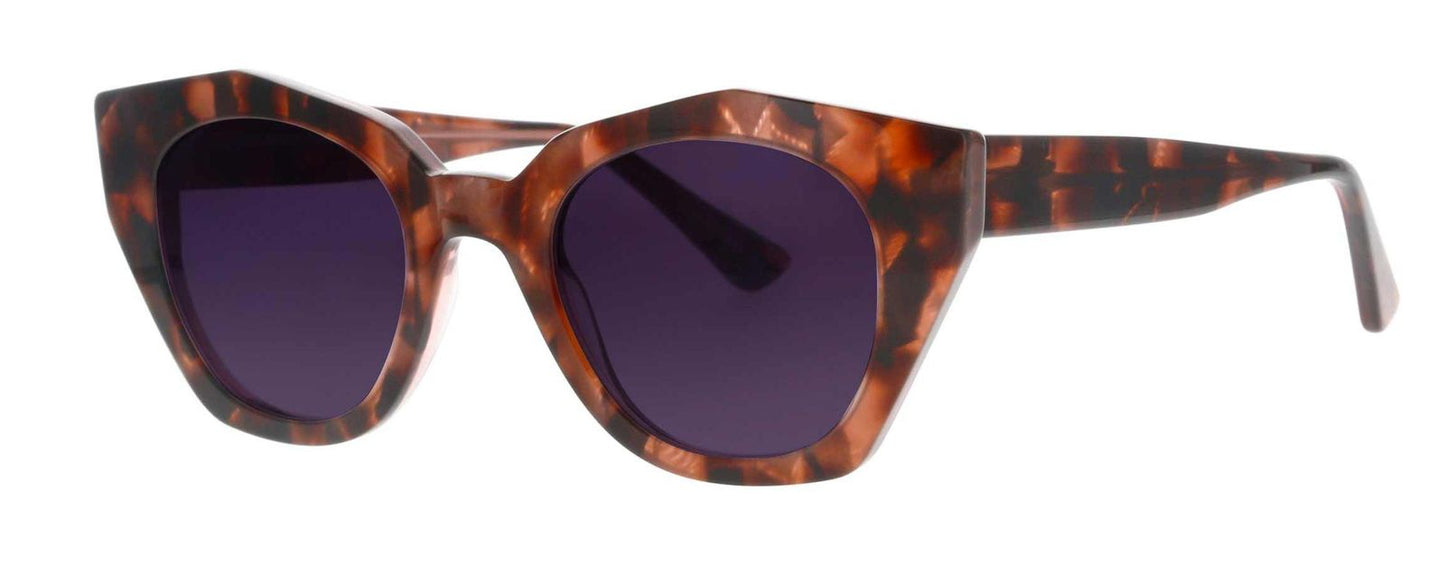 Maldivies Sunglass by  Lafont