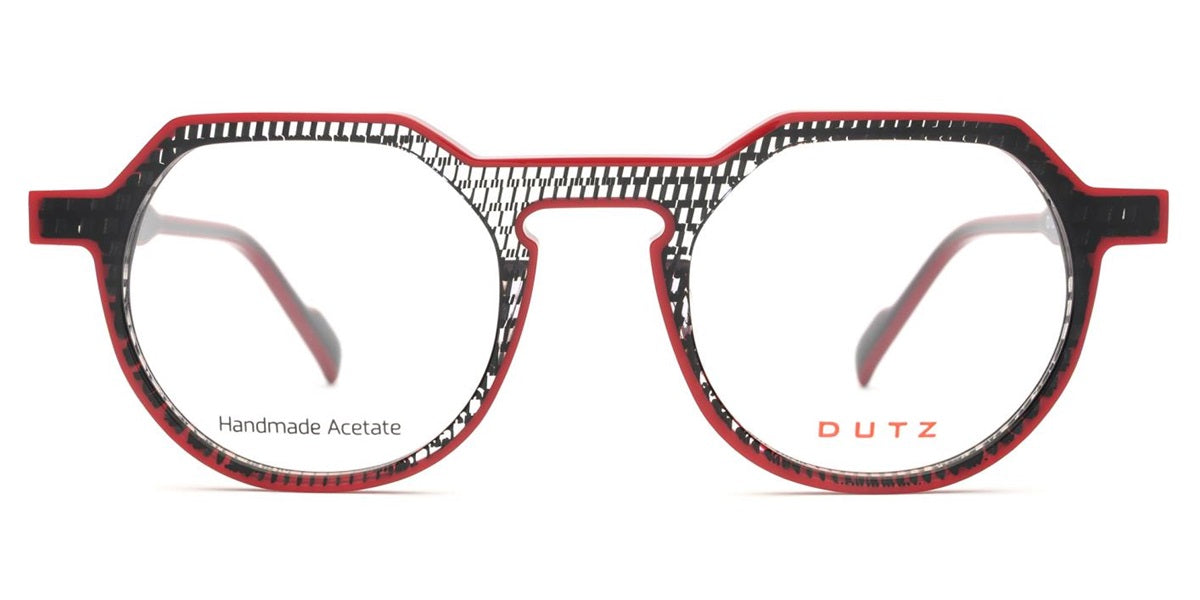 Dutz eyewear