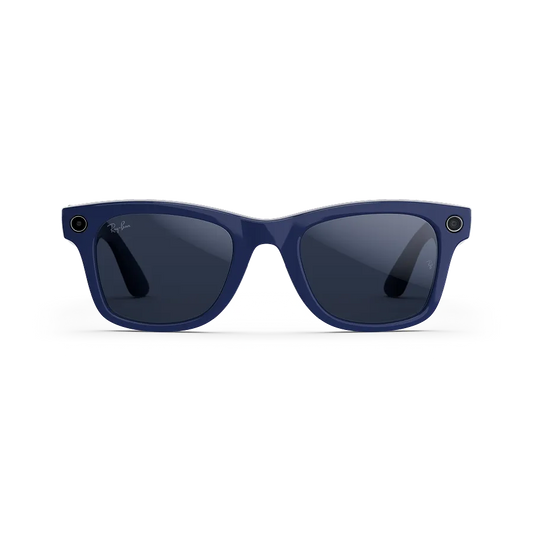 Ray-Ban Meta Wayfarer (Gen 2)