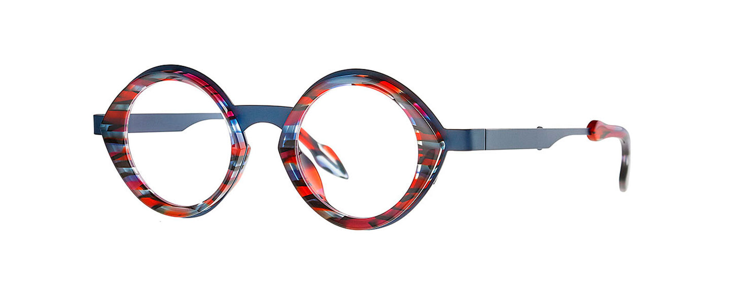 Pipe by Theo