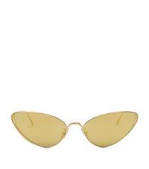 Loewe Shooting Star sunglasses