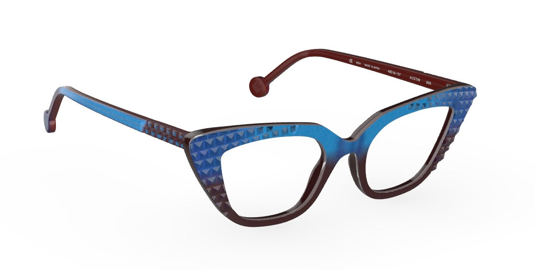 Austin by LA EyeWorks