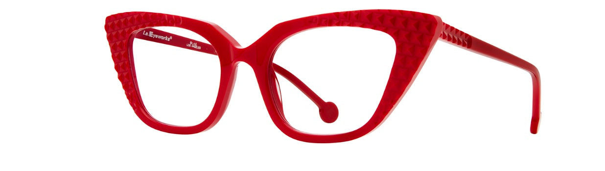 Austin by LA EyeWorks