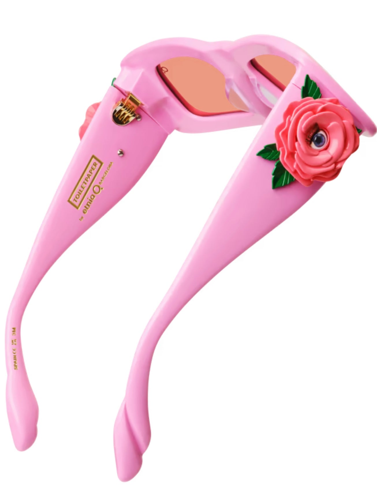 ETNIA Barcelona limited