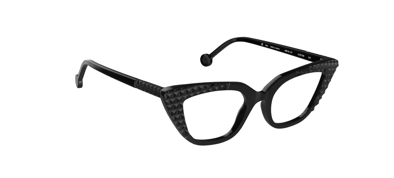 Austin by LA EyeWorks