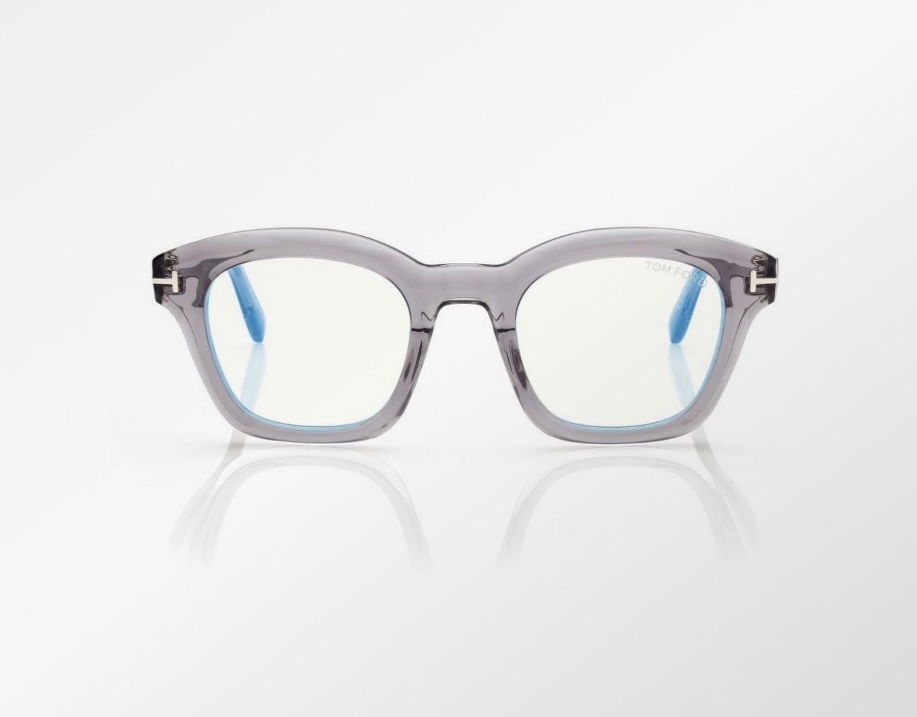 Tom ford blue block square