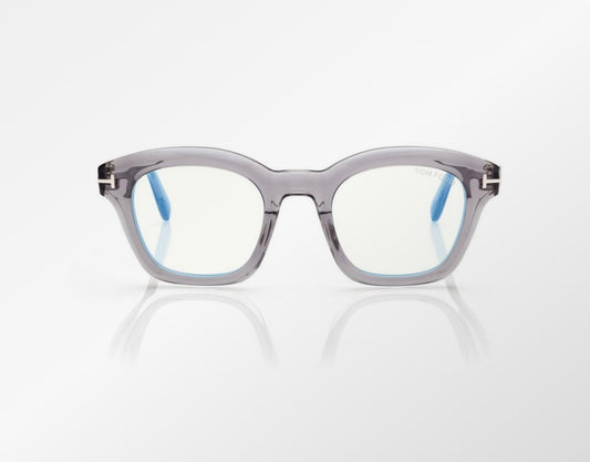 Tom ford blue block square