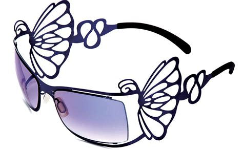 Ovvo 2035 lavender butterfly