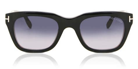 Snowdon sunglass By Tom Ford