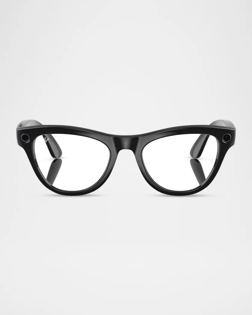 Ray-Ban meta glasses
