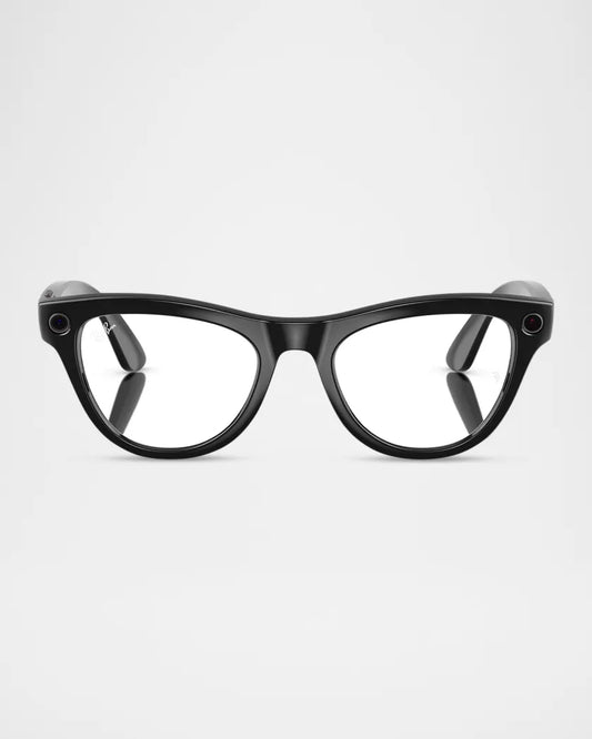 Ray-Ban meta glasses