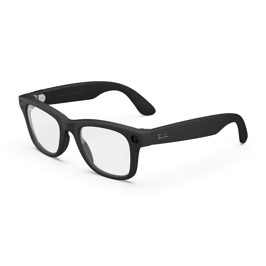 Ray-Ban Meta Wayfarer (Gen 2)