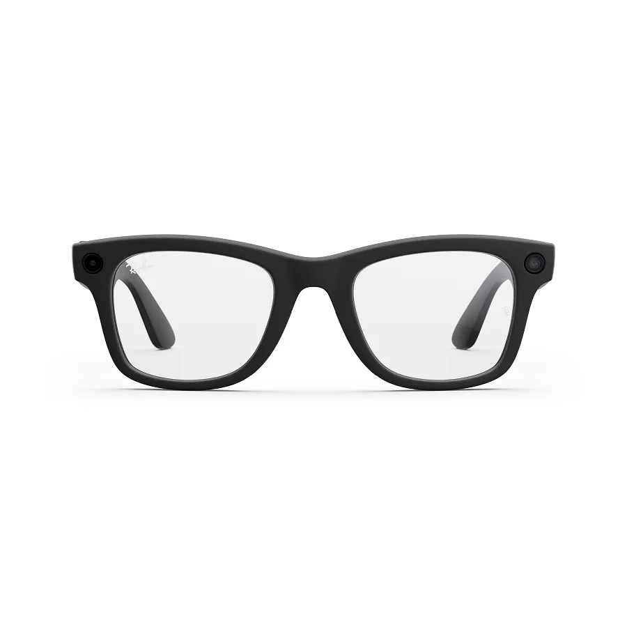 Ray-Ban Meta Wayfarer (Gen 2)