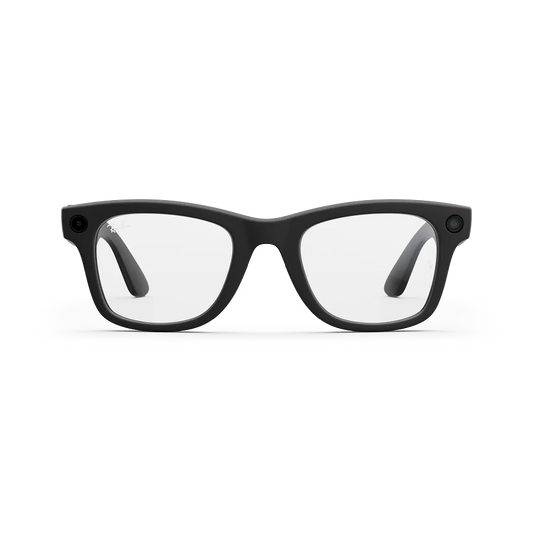 Ray-Ban Meta Wayfarer (Gen 2)