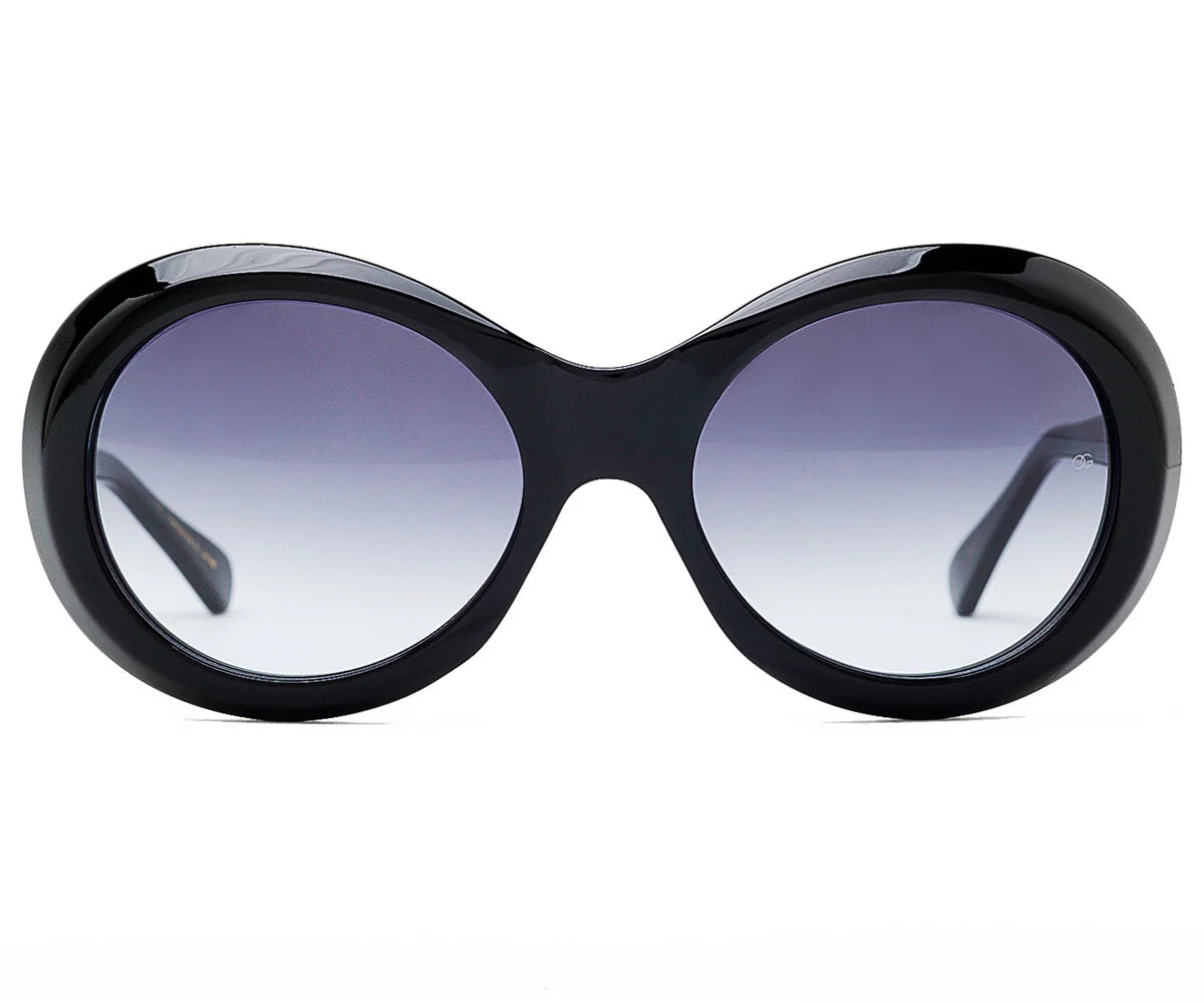 Audrey Oversized Sunglasses