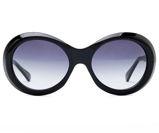 Audrey Oversized Sunglasses